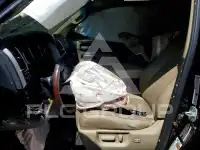 2012 Toyota SEQUOIA photo