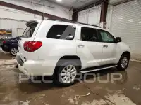 2012 Toyota SEQUOIA photo