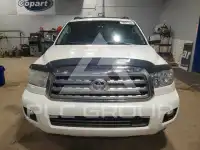 2012 Toyota SEQUOIA фото