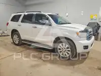 2012 Toyota SEQUOIA фото