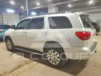 2012 Toyota SEQUOIA фото