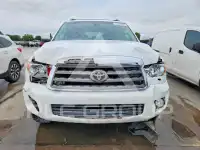 2012 Toyota SEQUOIA фото