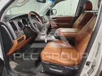 2012 Toyota SEQUOIA photo