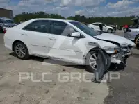 2012 Toyota CAMRY photo