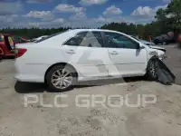 2012 Toyota CAMRY photo
