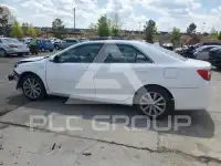 2012 Toyota CAMRY photo