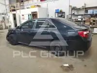 2012 Toyota CAMRY фото