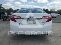 2012 Toyota CAMRY photo