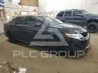 2012 Toyota CAMRY фото