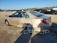2012 Toyota CAMRY фото