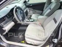 2012 Toyota CAMRY фото