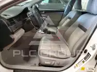 2012 Toyota CAMRY фото