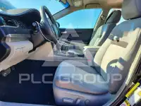 2012 Toyota CAMRY фото