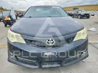 2012 Toyota CAMRY photo