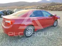 2012 Toyota CAMRY фото