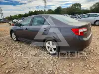 2012 Toyota CAMRY photo