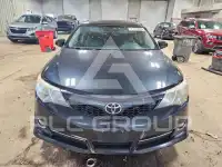 2012 Toyota CAMRY photo
