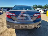 2012 Toyota CAMRY photo