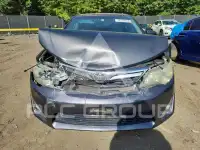 2012 Toyota CAMRY фото