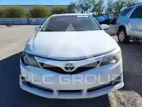 2012 Toyota CAMRY фото