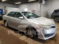 2012 Toyota CAMRY photo