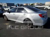 2012 Toyota CAMRY фото