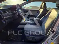 2012 Toyota CAMRY фото