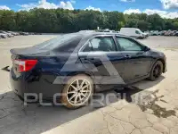 2012 Toyota CAMRY фото