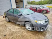2012 Toyota CAMRY фото