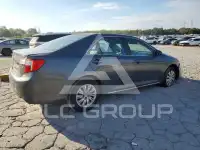 2012 Toyota CAMRY фото