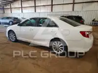 2012 Toyota CAMRY фото