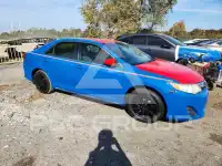 2012 Toyota CAMRY фото