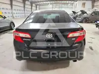 2012 Toyota CAMRY photo