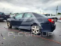 2012 Toyota CAMRY фото