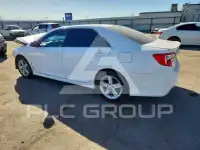 2012 Toyota CAMRY фото