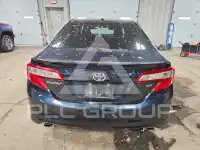 2012 Toyota CAMRY photo