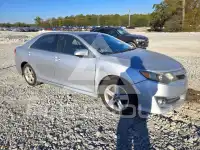 2012 Toyota CAMRY фото