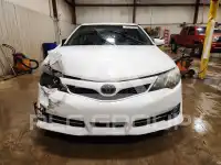 2012 Toyota CAMRY фото
