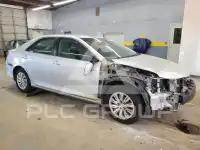2012 Toyota CAMRY фото