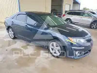 2012 Toyota CAMRY photo