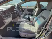 2012 Toyota CAMRY фото