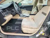 2012 Toyota CAMRY фото