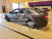2012 Toyota CAMRY photo
