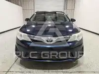2012 Toyota CAMRY фото