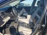 2012 Toyota CAMRY фото