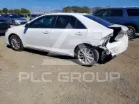 2012 Toyota CAMRY фото