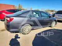 2012 Toyota CAMRY photo