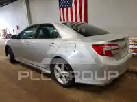 2012 Toyota CAMRY photo