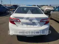 2012 Toyota CAMRY фото