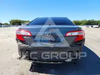 2012 Toyota CAMRY фото